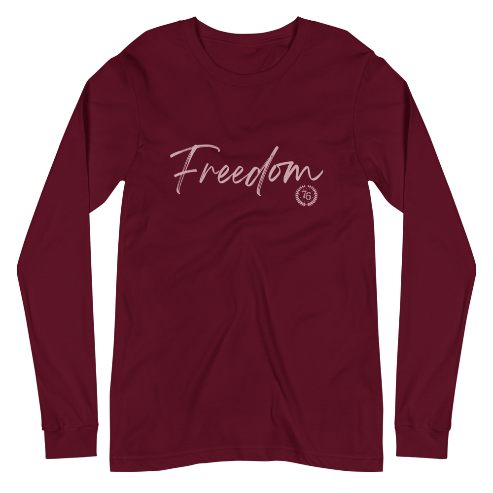 Freedom Long Sleeve - Women's - 1776 United