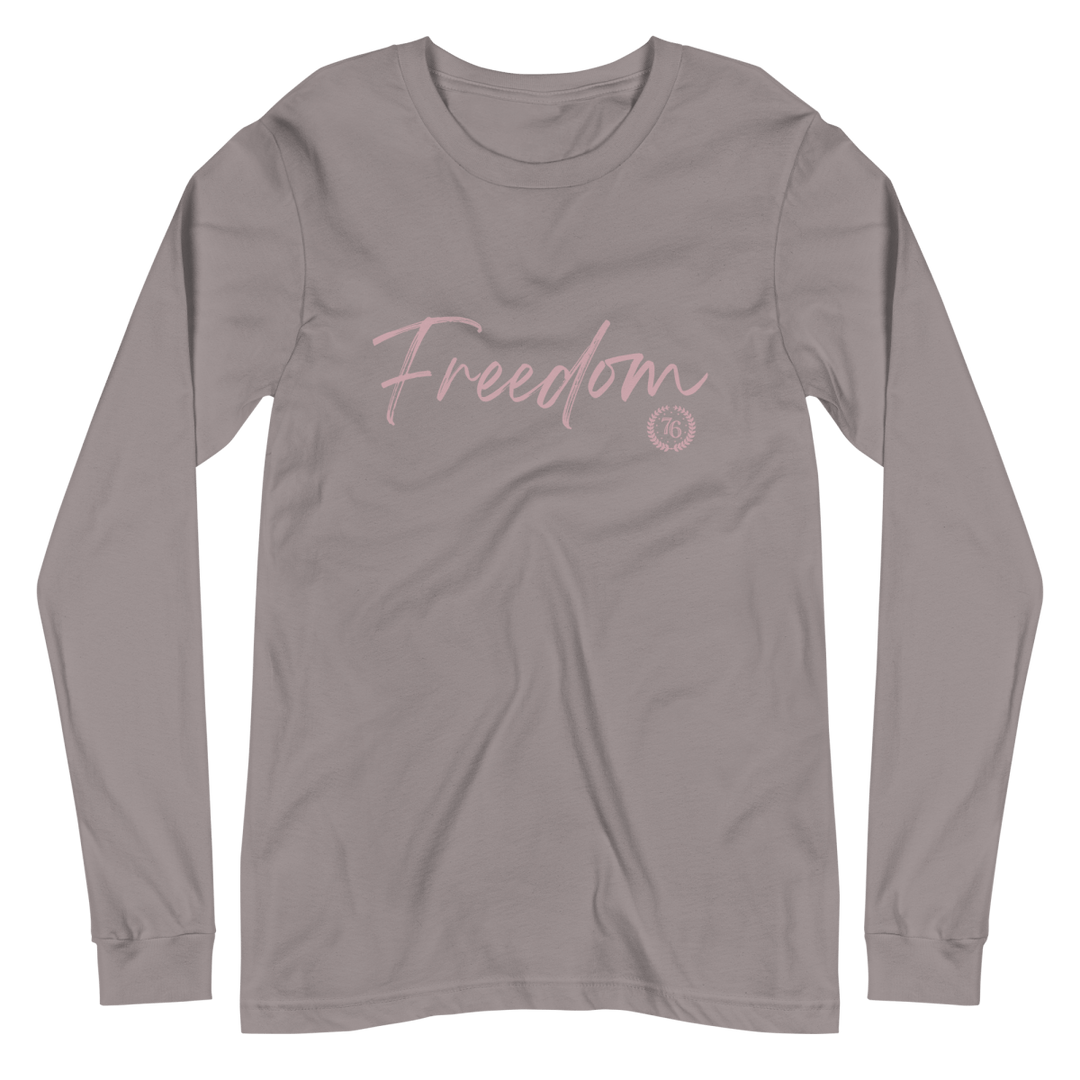 Freedom Long Sleeve - Women's - 1776 United