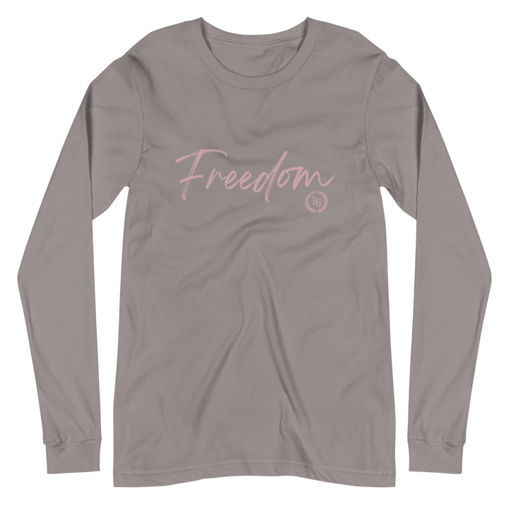 Freedom Long Sleeve - Women's - 1776 United