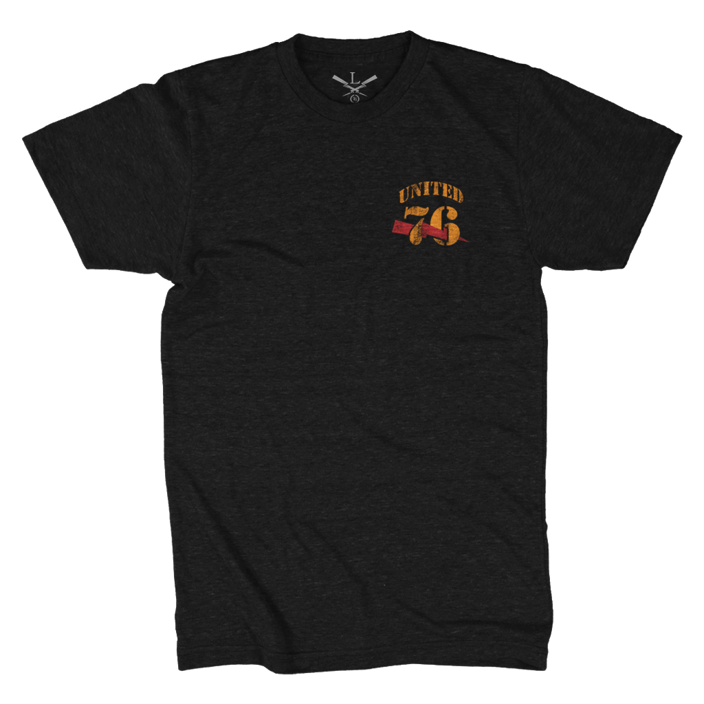 Freedom Strikes