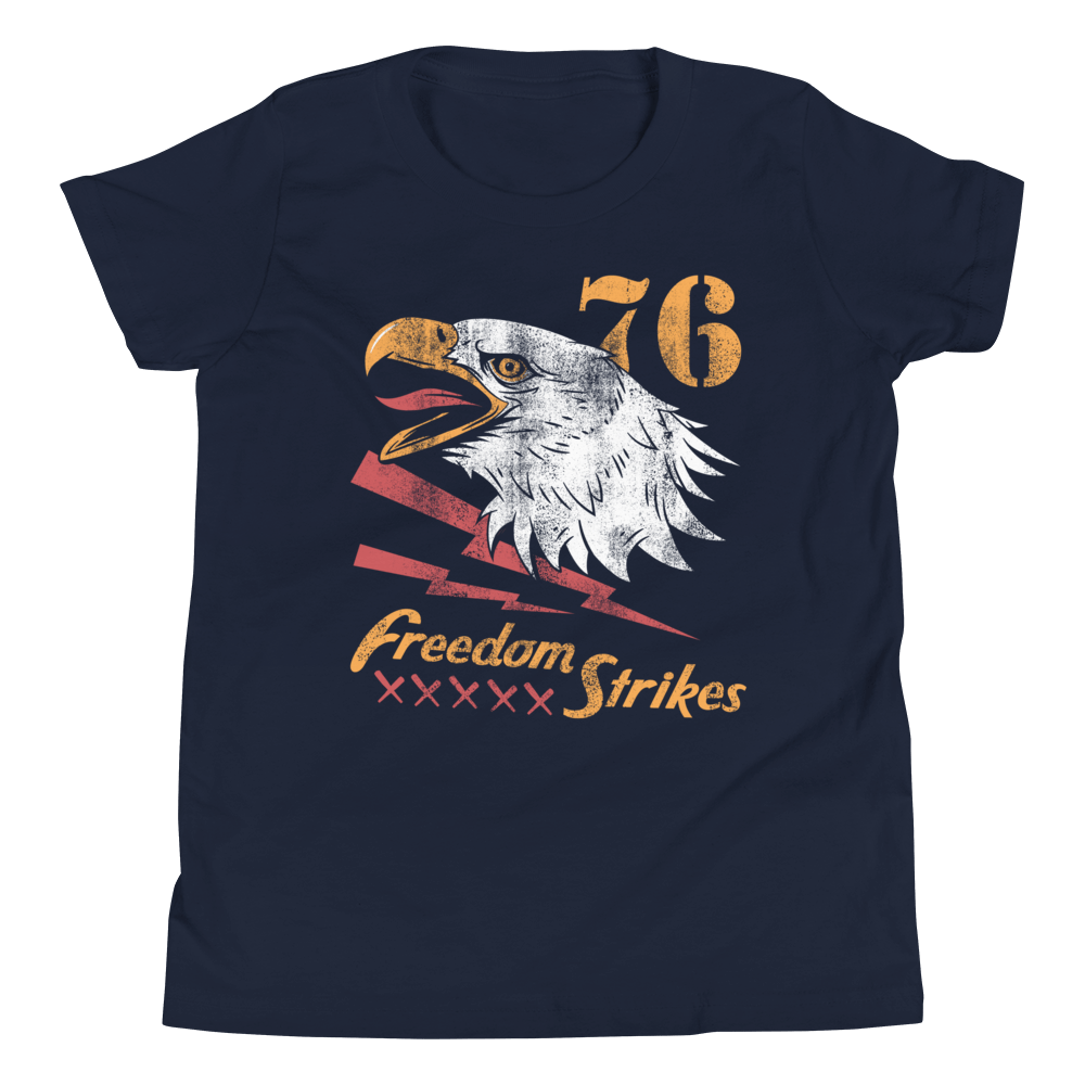 Freedom Strikes - Youth