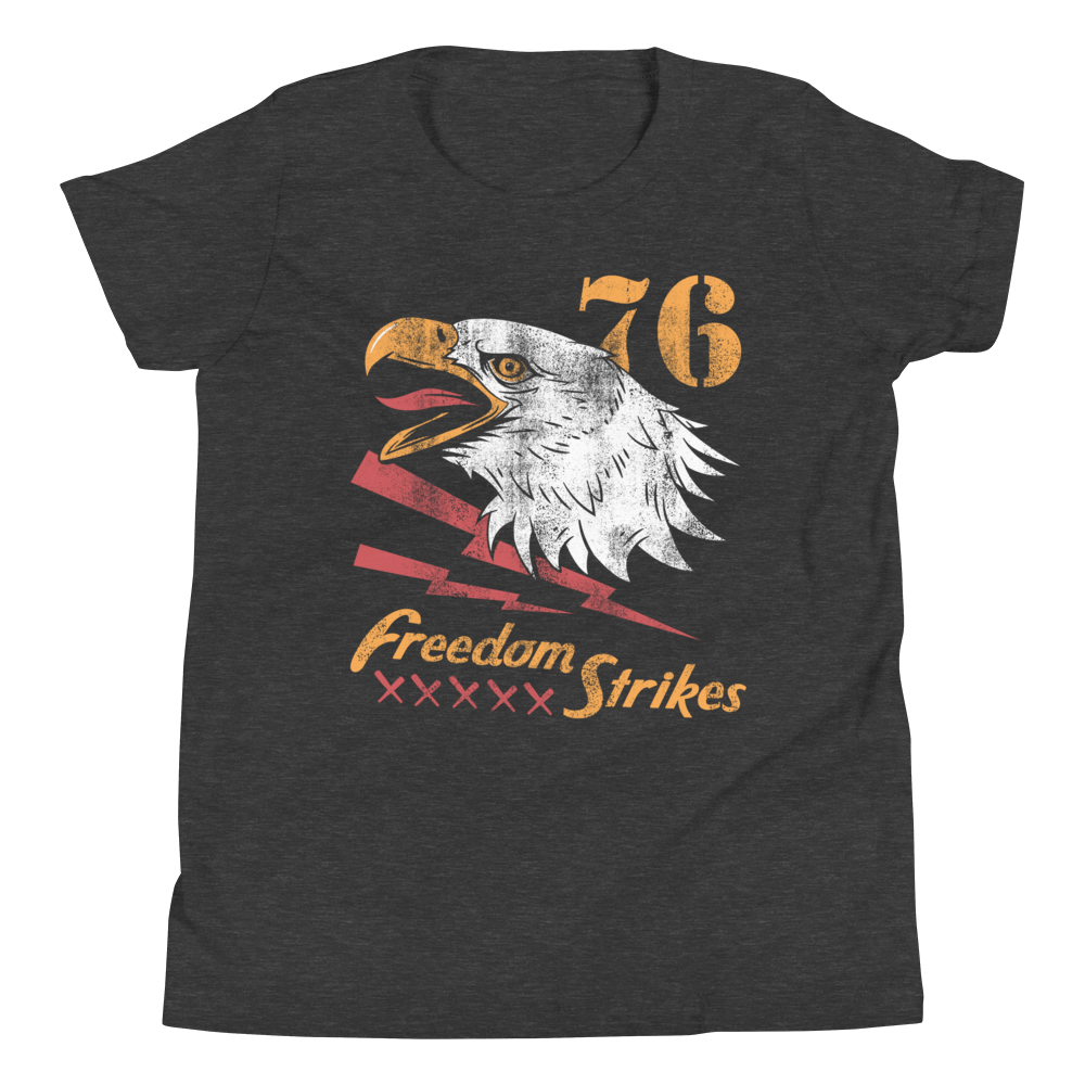 Freedom Strikes - Youth