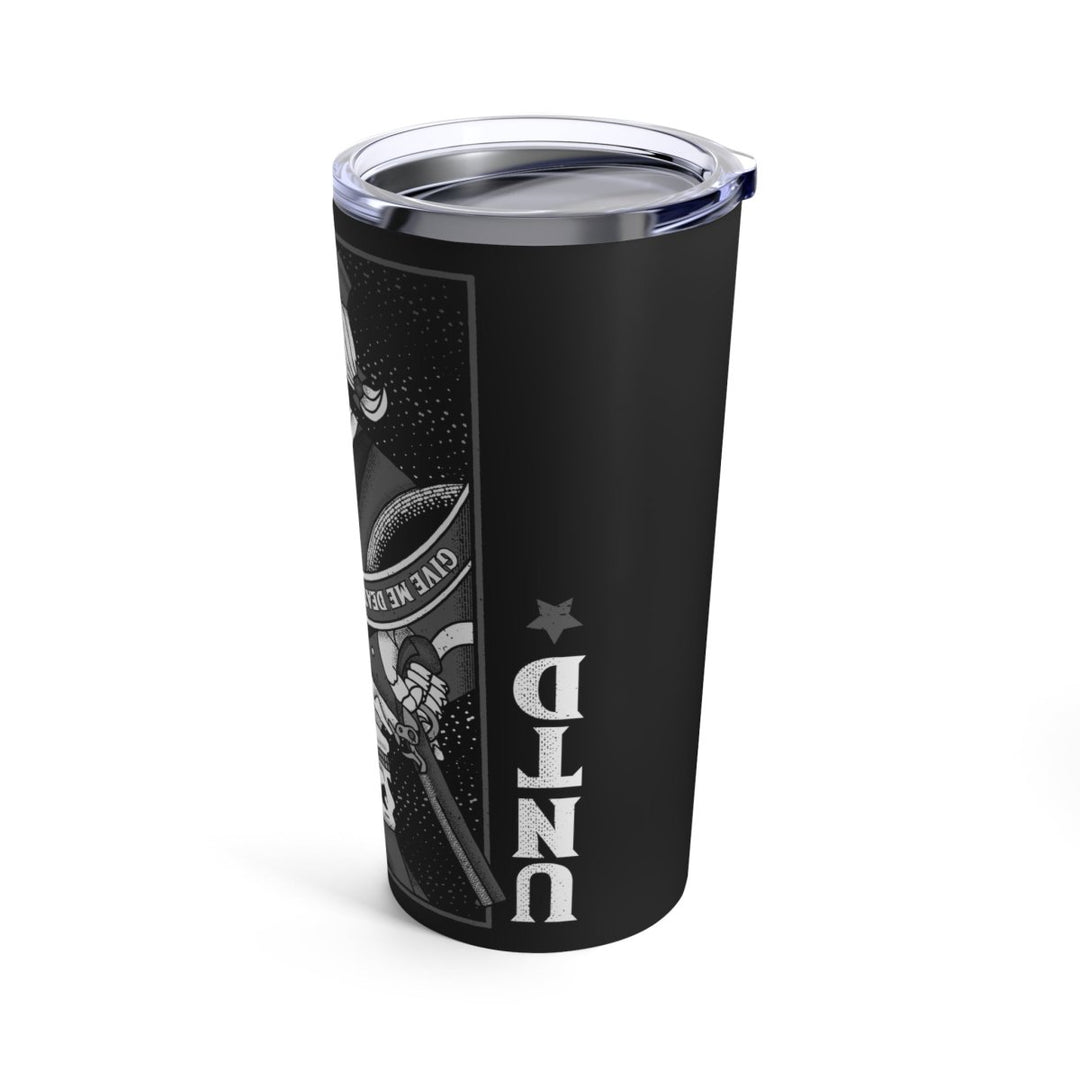 Give Me Liberty or Give Me Death Tumbler 20oz - 1776 United