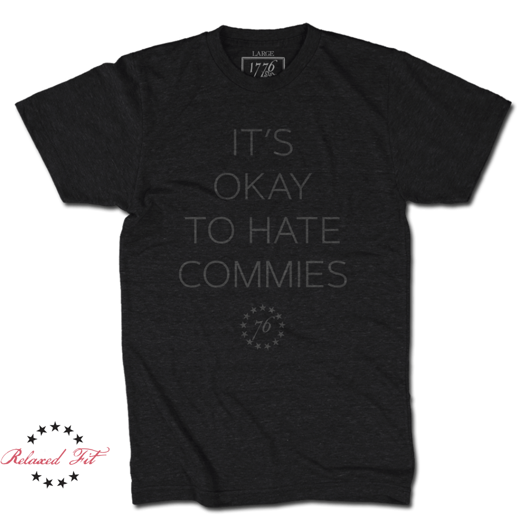 T-shirt Politique Patriotique "Viole Les Normes" Anti-Biden - Silver Lake, Coton, Neuf Avec étiquettes