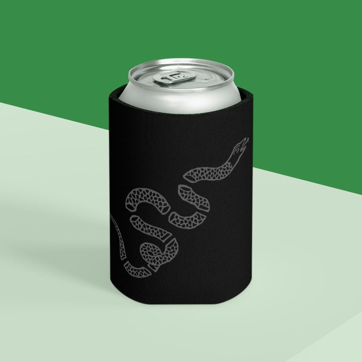 Join or Die Snake Can Cooler - 1776 United