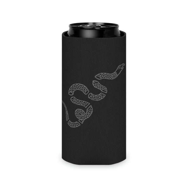 Join or Die Snake Can Cooler - 1776 United