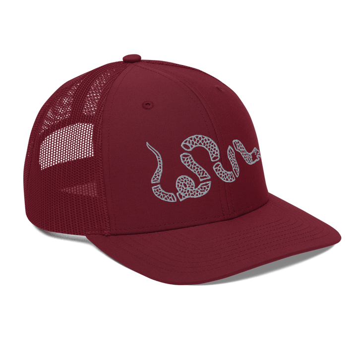 Join or die Snake Hat - 1776 United