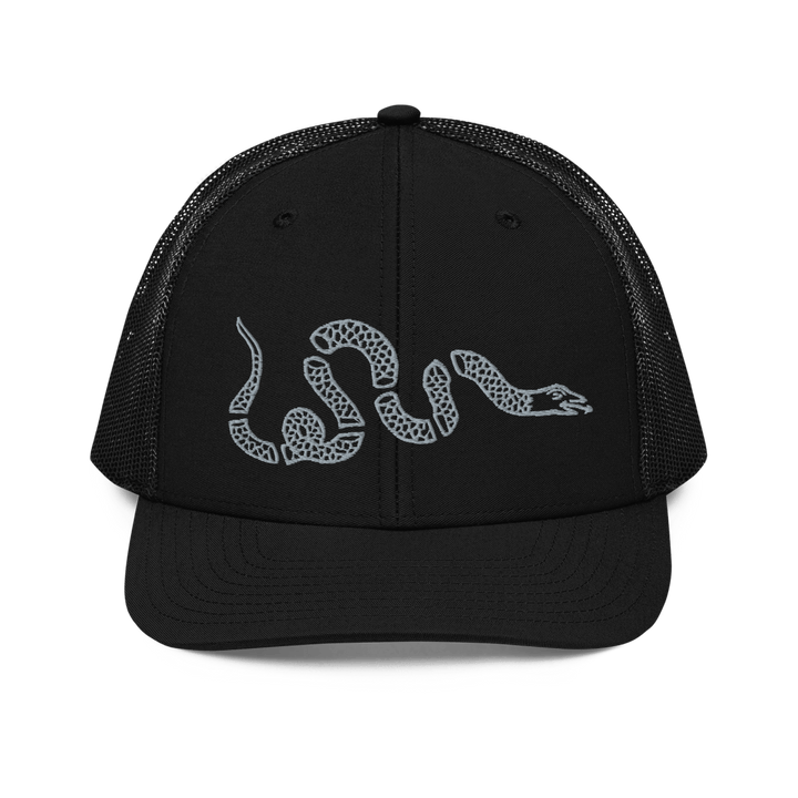 Join or die Snake Hat - 1776 United