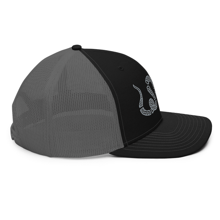 Join or die Snake Hat - 1776 United