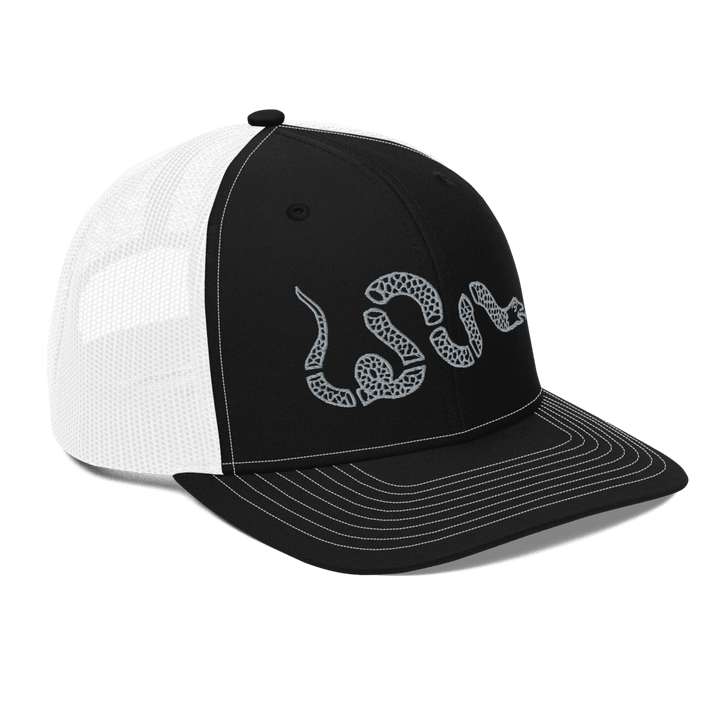 Join or die Snake Hat - 1776 United