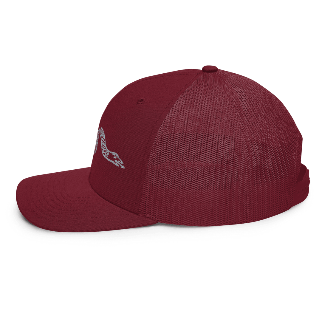 Join or die Snake Hat - 1776 United