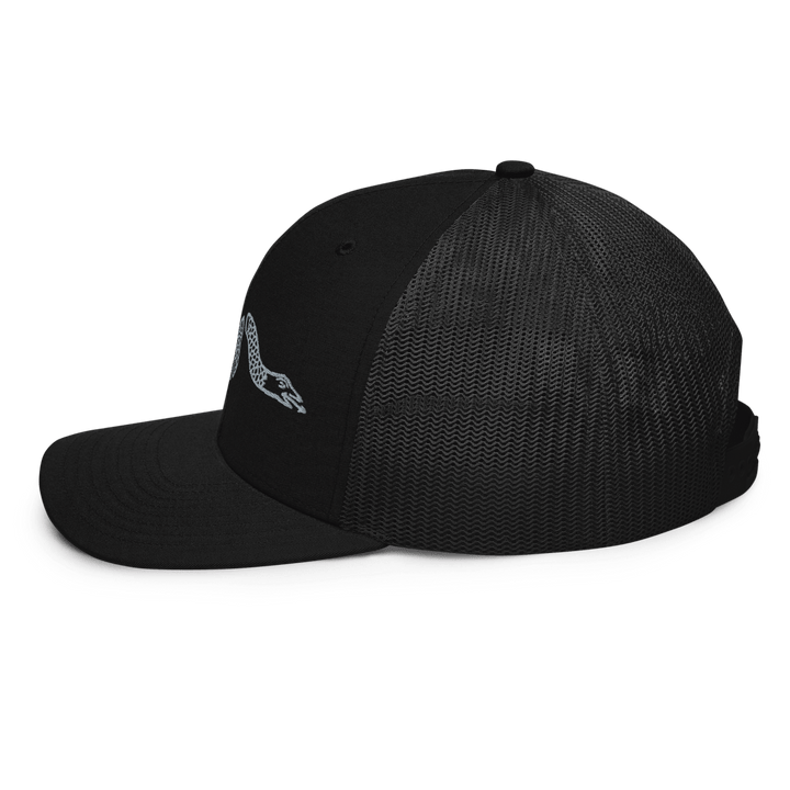 Join or die Snake Hat - 1776 United