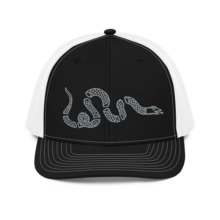 Join or die Snake Hat - 1776 United