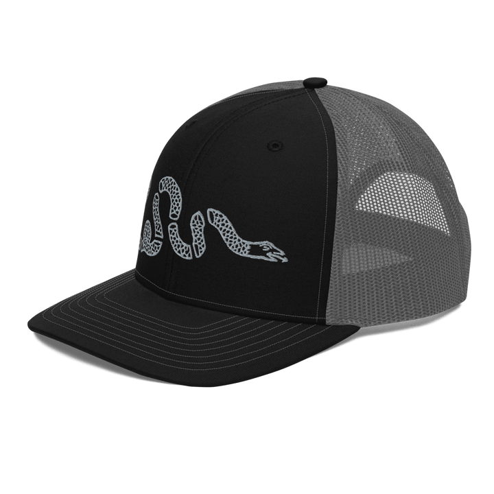 Join or die Snake Hat - 1776 United