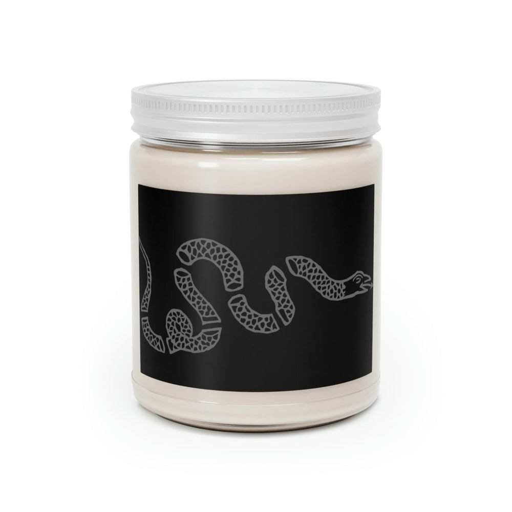 Join or Die Snake Scented Candle - 1776 United