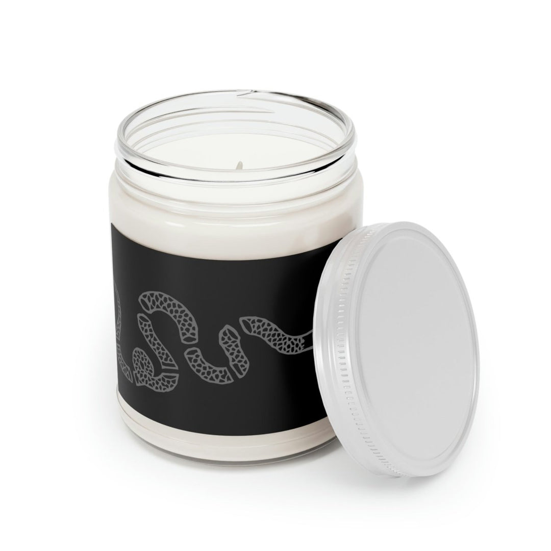 Join or Die Snake Scented Candle - 1776 United