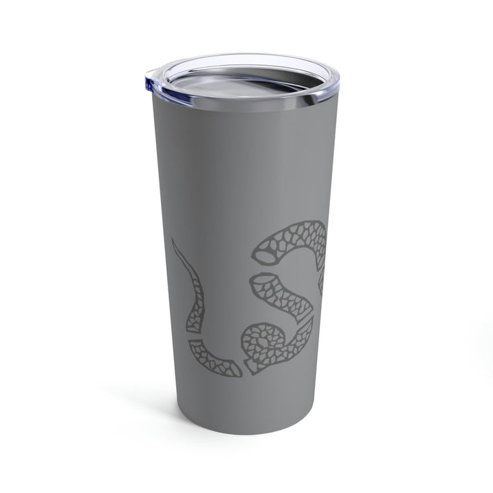 Join or Die Snake Tumbler 20oz - 1776 United