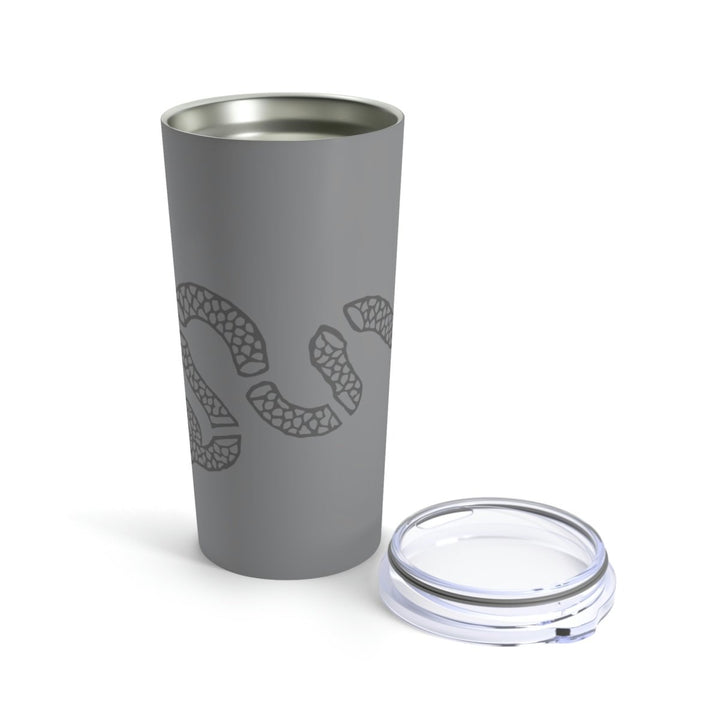 Join or Die Snake Tumbler 20oz - 1776 United