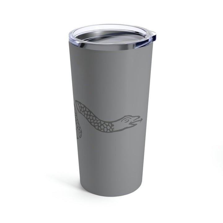 Join or Die Snake Tumbler 20oz - 1776 United