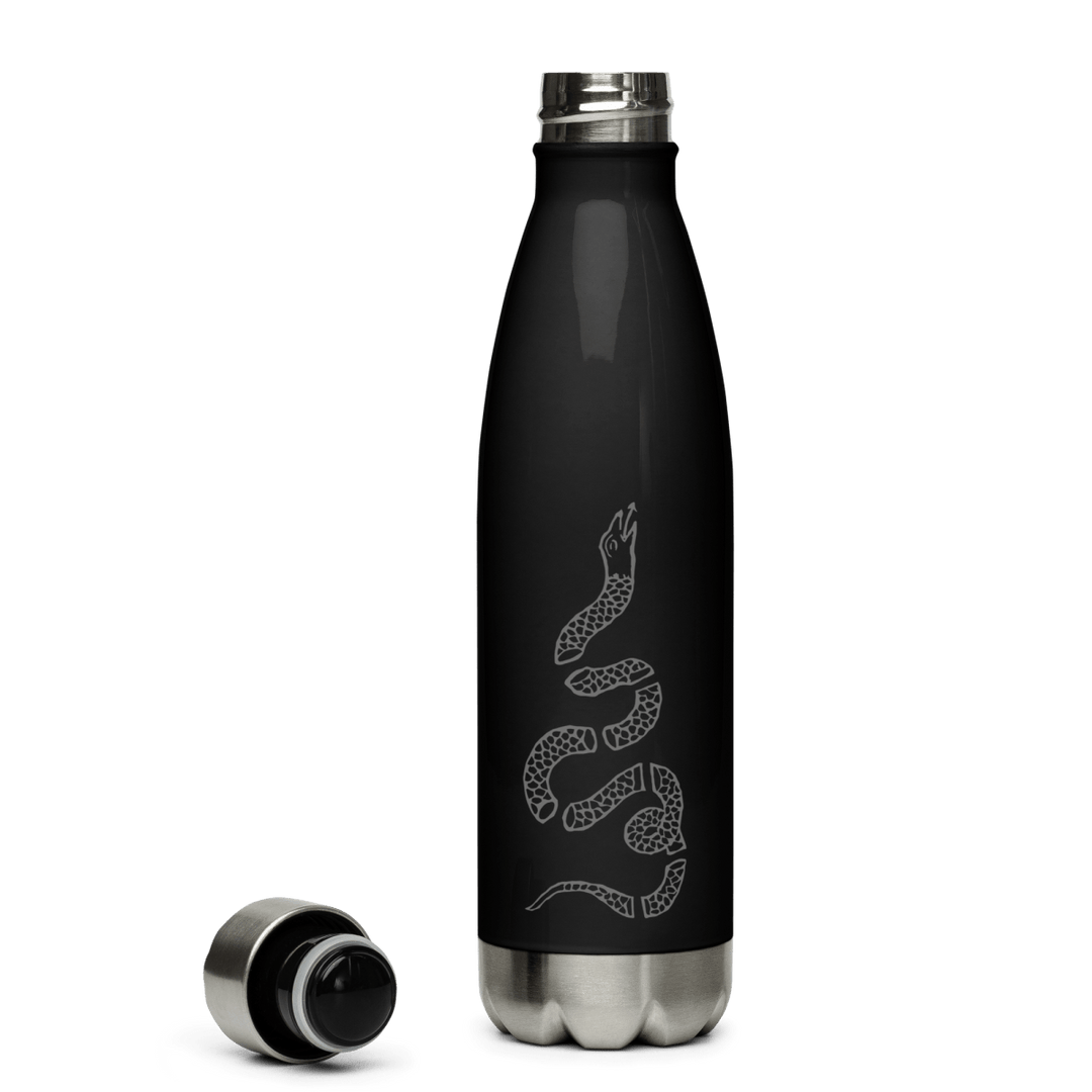 Join or Die Stainless steel water bottle - 1776 United