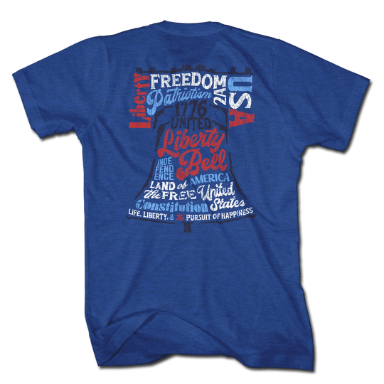 Liberty Bell – 1776 United