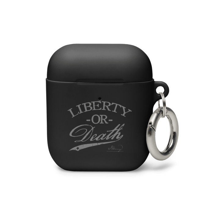 Liberty or Death AirPods case - 1776 United