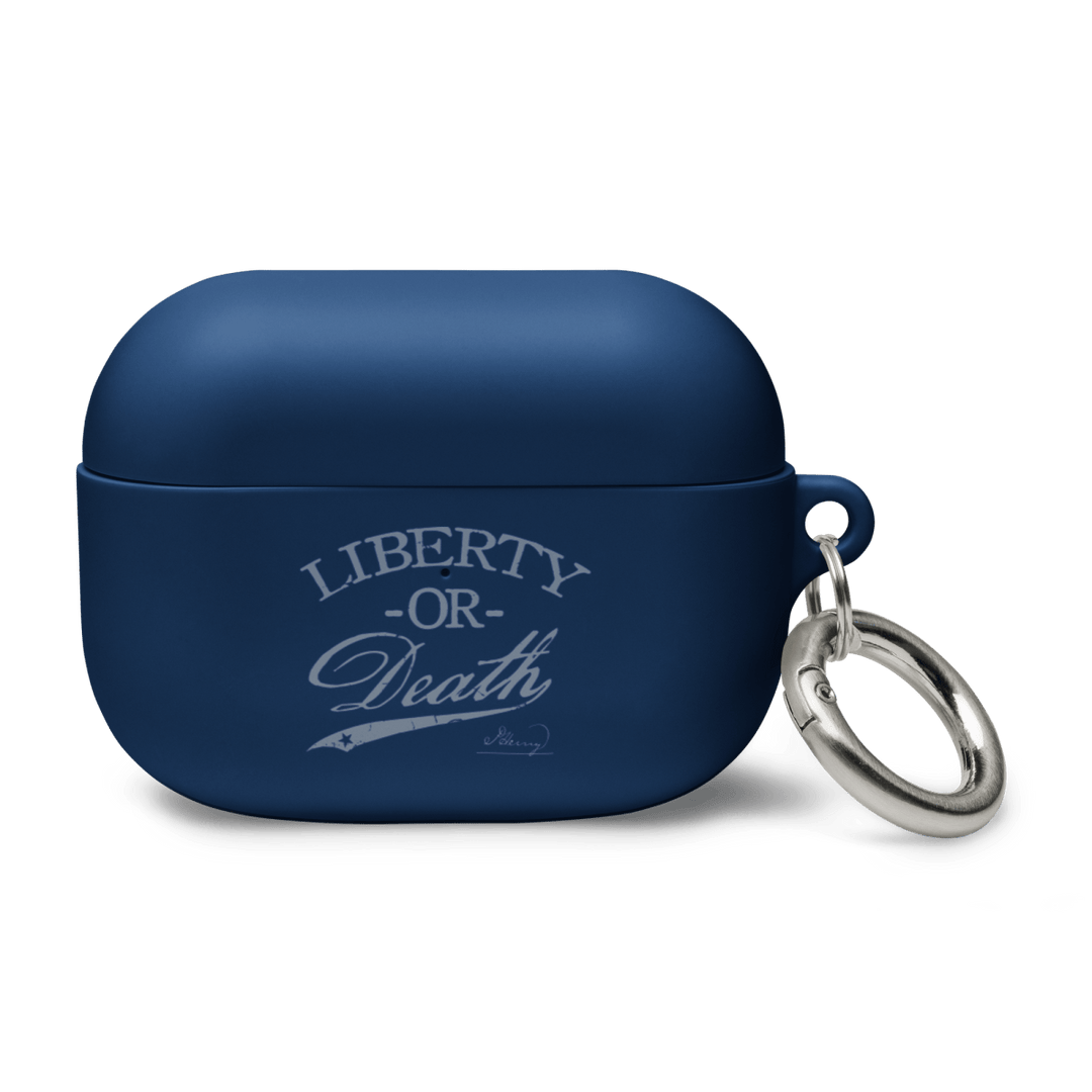 Liberty or Death AirPods case - 1776 United