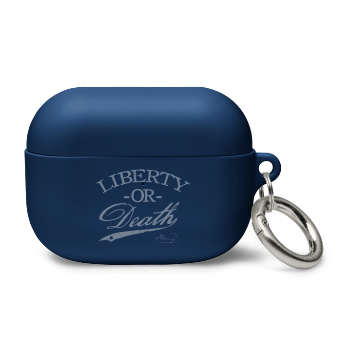 Liberty or Death AirPods case - 1776 United