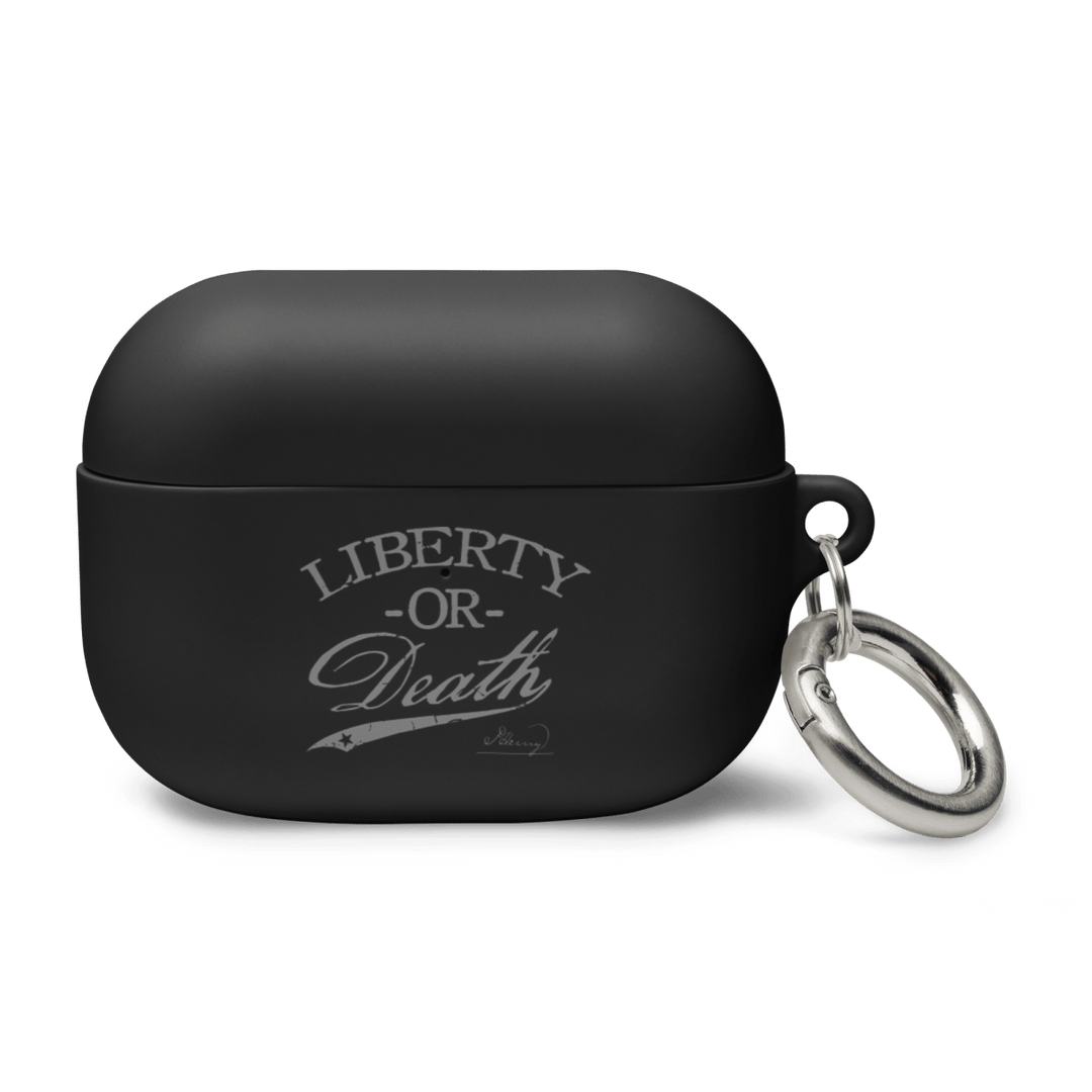 Liberty or Death AirPods case - 1776 United