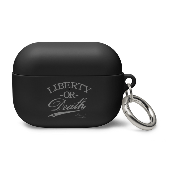 Liberty or Death AirPods case - 1776 United