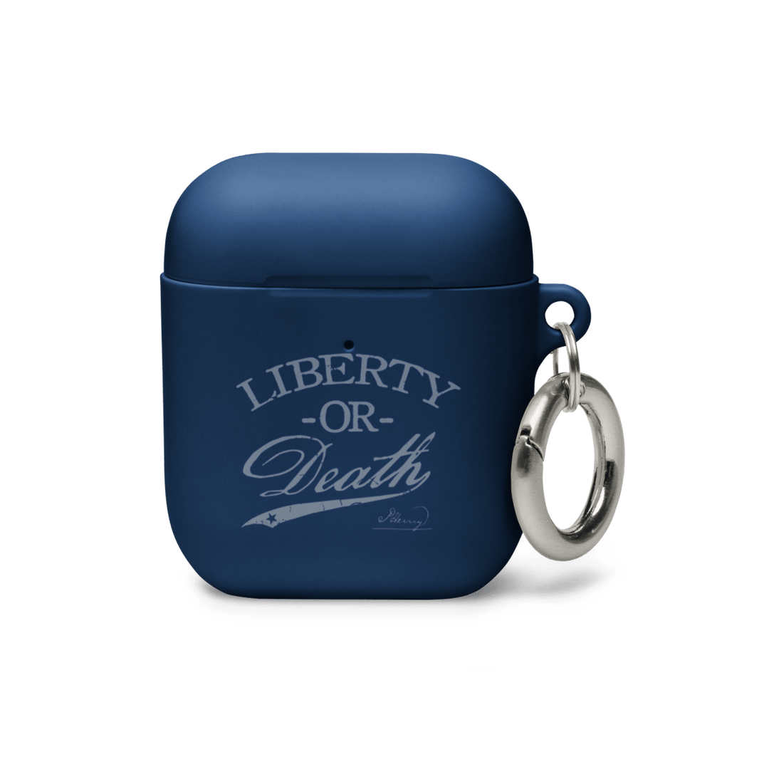 Liberty or Death AirPods case - 1776 United