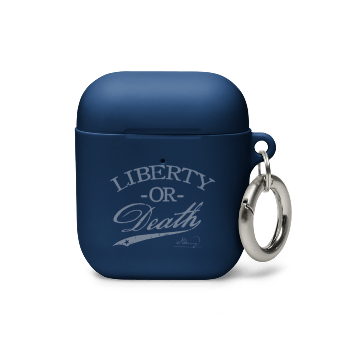 Liberty or Death AirPods case - 1776 United