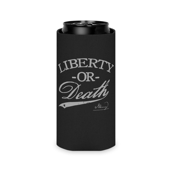 Liberty or Death Can Cooler - 1776 United