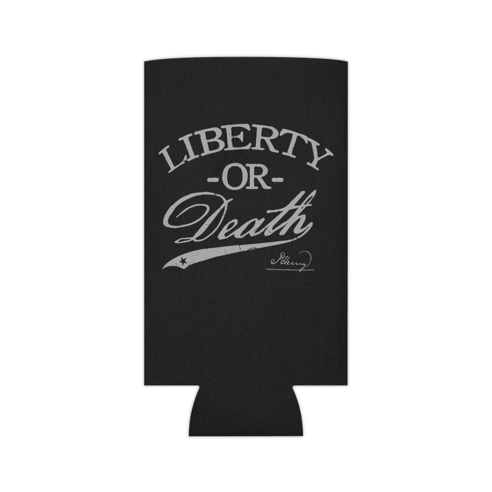 Liberty or Death Can Cooler - 1776 United