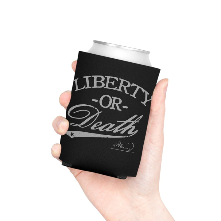 Liberty or Death Can Cooler - 1776 United