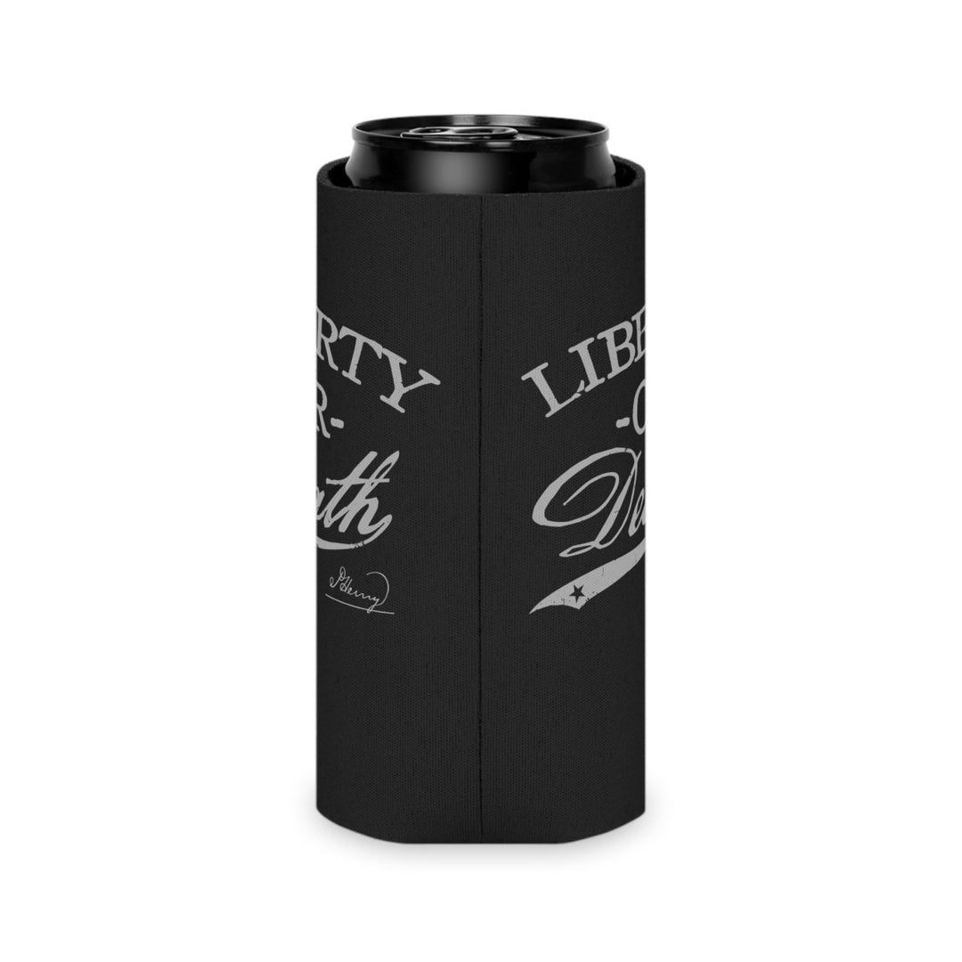 Liberty or Death Can Cooler - 1776 United