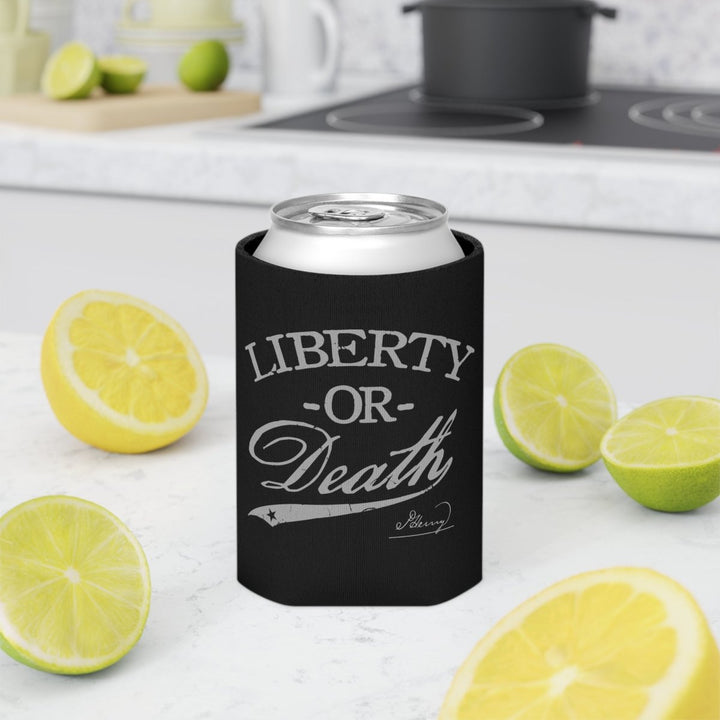 Liberty or Death Can Cooler - 1776 United