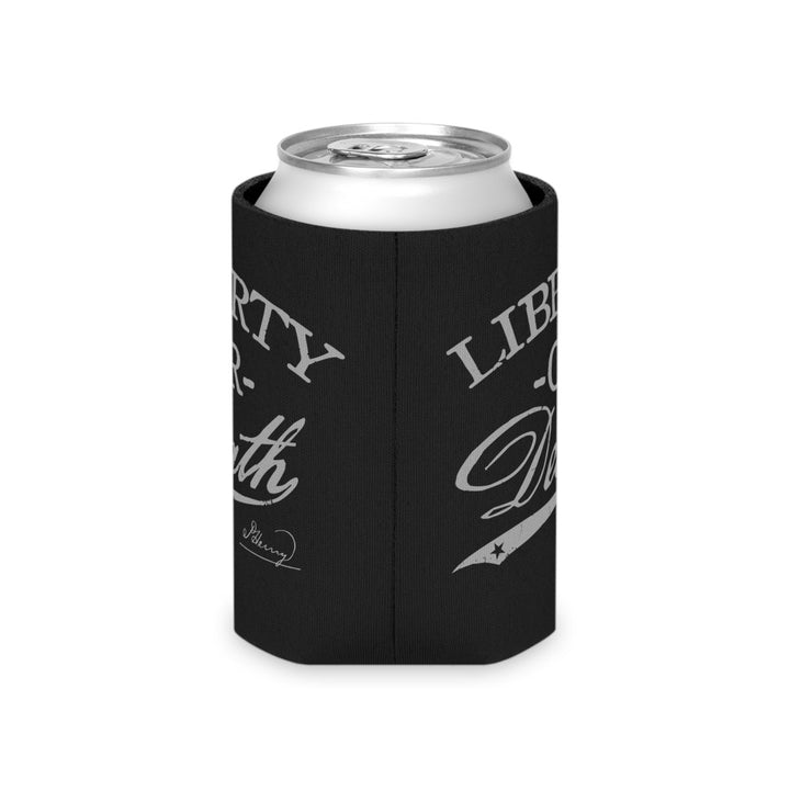 Liberty or Death Can Cooler - 1776 United