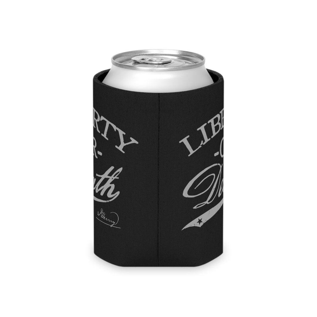 Liberty or Death Can Cooler - 1776 United