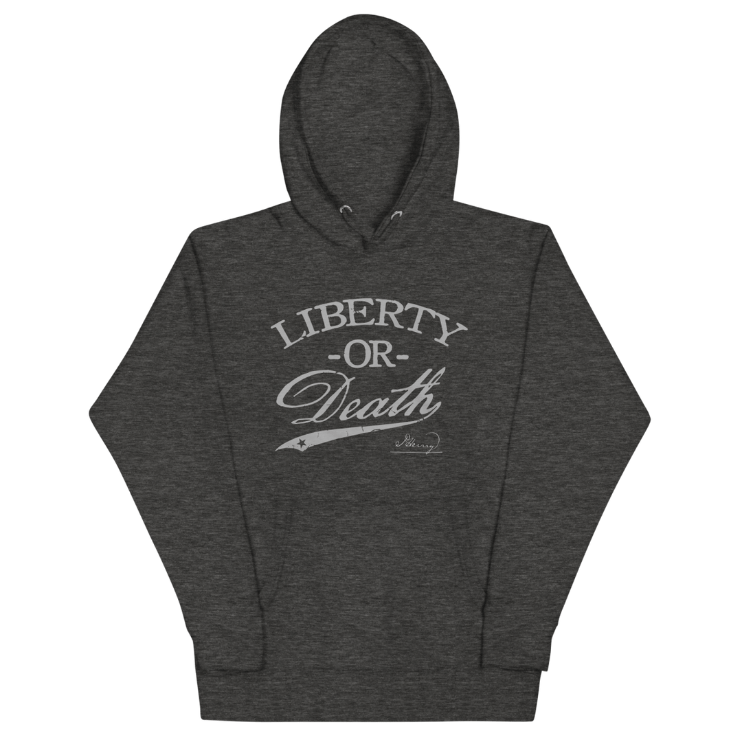 Liberty or Death Hoodie - 1776 United