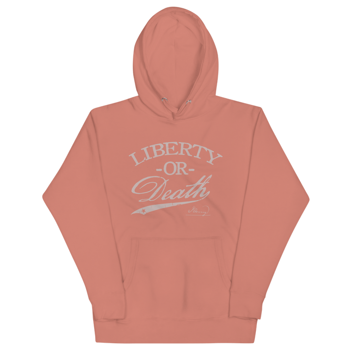 Liberty or Death Hoodie - 1776 United