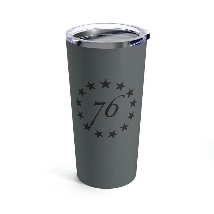 Liberty or Death Tumbler 20oz - 1776 United