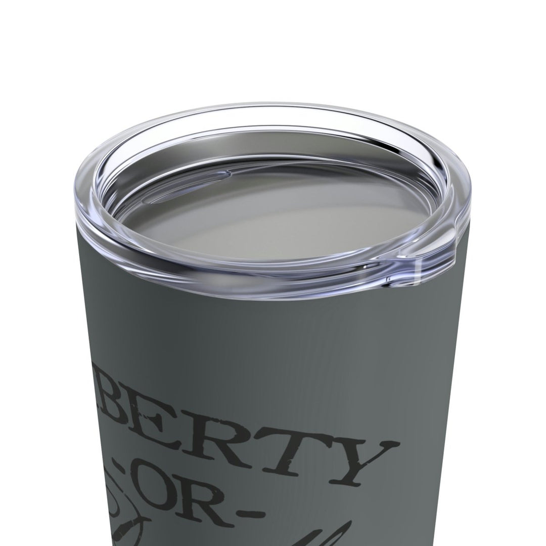 Liberty or Death Tumbler 20oz - 1776 United