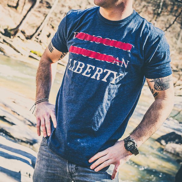 Liberty Tee - 1776 United