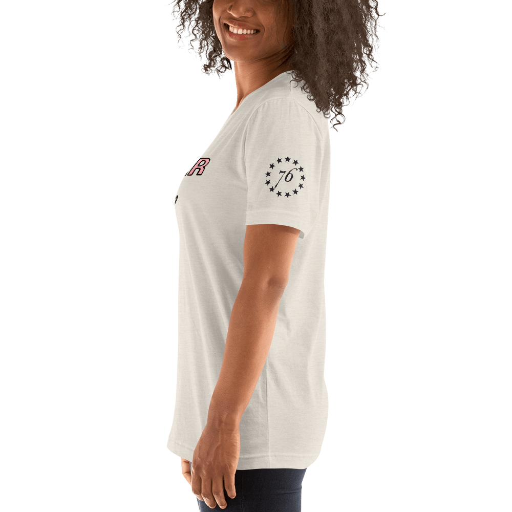 Mama Bear Revolution - Women's Relaxed Fit - 1776 United