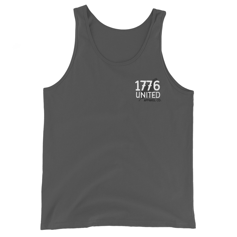 Never Been Lost Tank Top