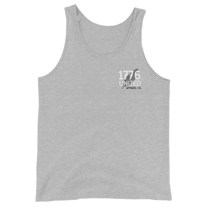 Never Been Lost Tank Top