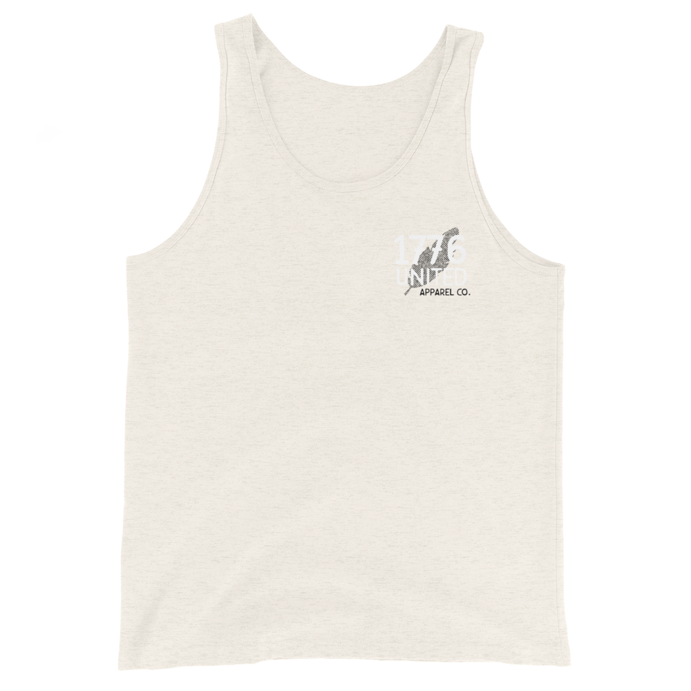 Never Been Lost Tank Top