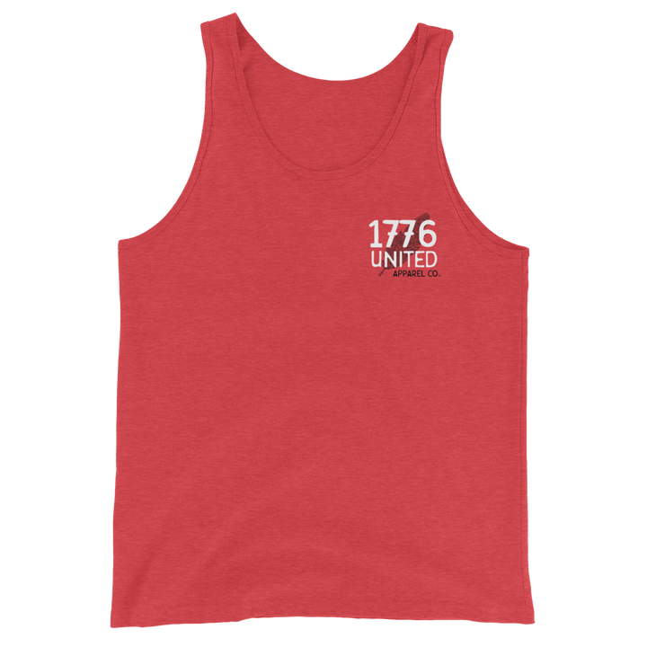 Never Been Lost Tank Top