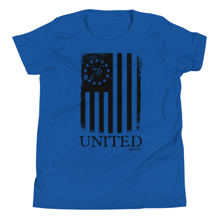 Modern Revolution - Youth - 1776 United